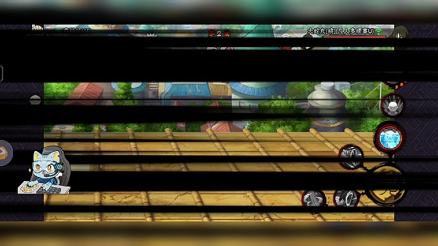 村标晓蛇的操作