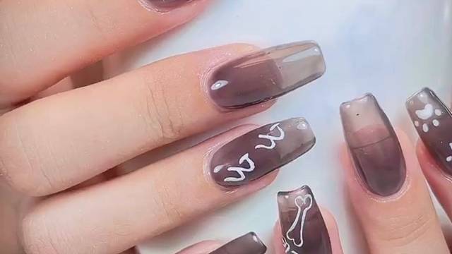 主打一手“棕巴胺”