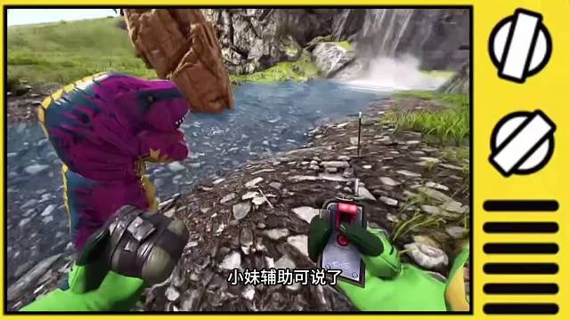 从来没遇到这样损的女队友，我彻底服了！