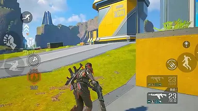 【高能英雄】新手推荐英雄之一夜幕简单好用易上手