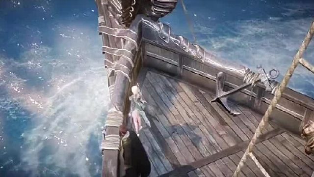 【命运方舟】T2材料跑岛#命运方舟