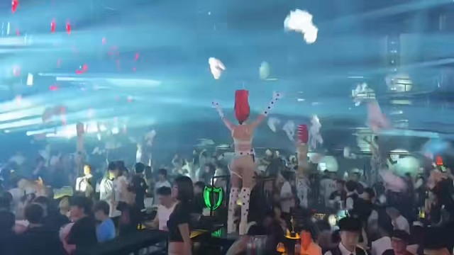 生活一定要有味