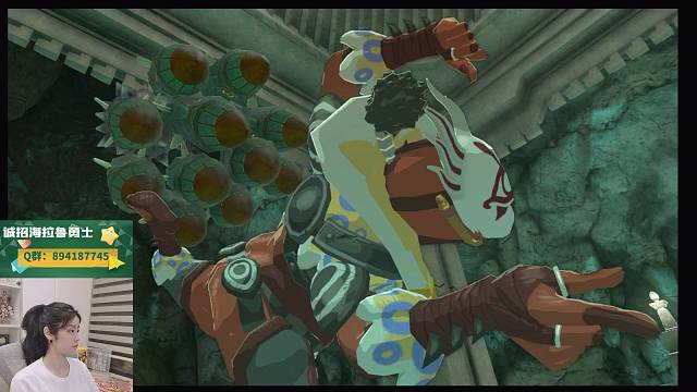 可爱的可盖大人