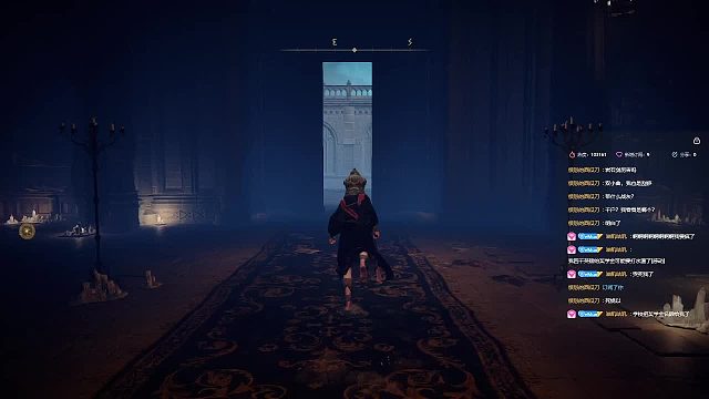 【沐】花里胡哨篇41-CosPlay流番外篇196女师傅（高仿版）