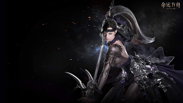 枪术真的太超模了！