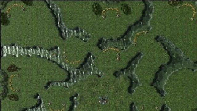 BIGhunter方长挑战赛2