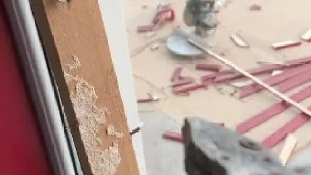 正愁没地方发泄呢