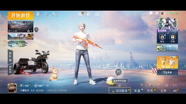 拿下夜鹰突袭者。