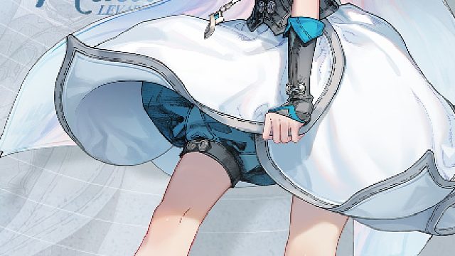 《白荆回廊》阳铃