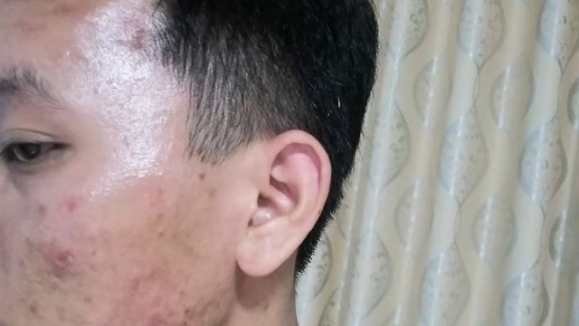 上岸了可以分享