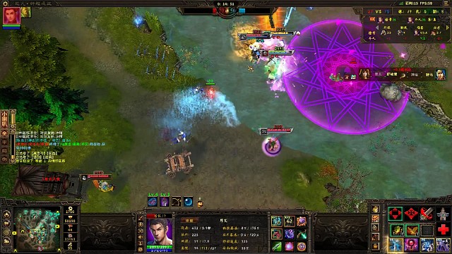 邓艾，雷霆一击，独占鳌头