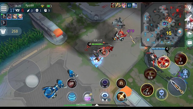 来看看吧，直播更精彩