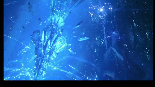 把游戏当电影看