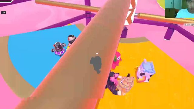 不是吧阿sir，站着不动也能赢