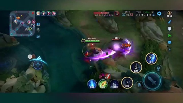 第一次来到虎牙