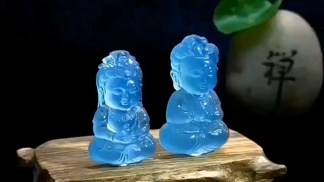 天然之“翠”“翡同凡响”