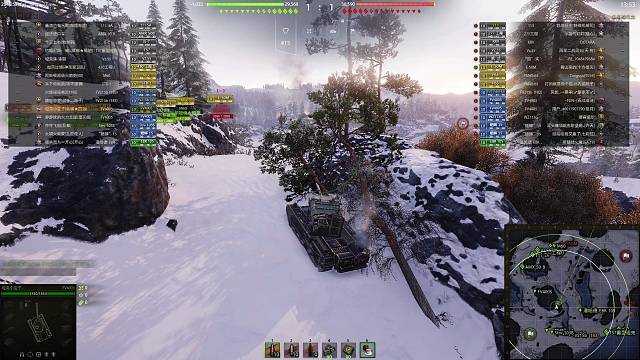 FV4005一发入魂特辑