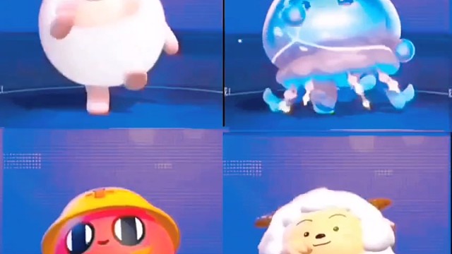 你的梦中情蛋是哪个