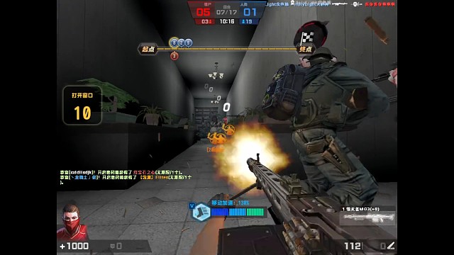 有被这波感动到