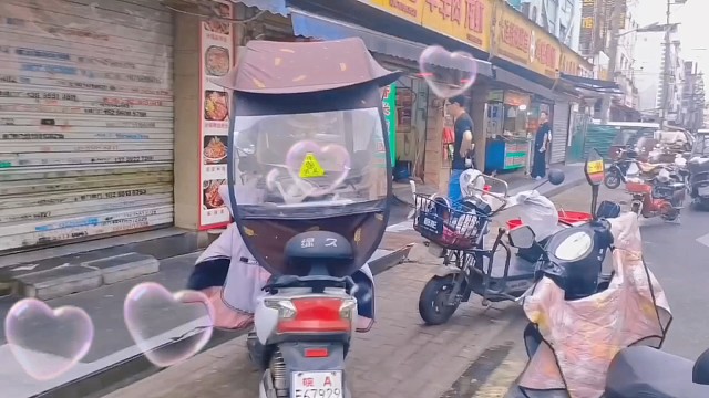 我发布了一个新视频，快来围观吧！