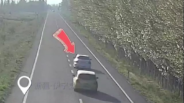 飙车？竟速？网友：翻车了吧！