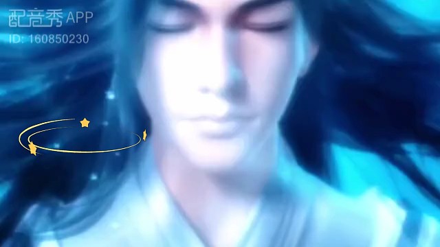 自己配着玩的……