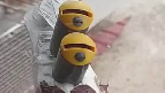 有的时候就是噪音！