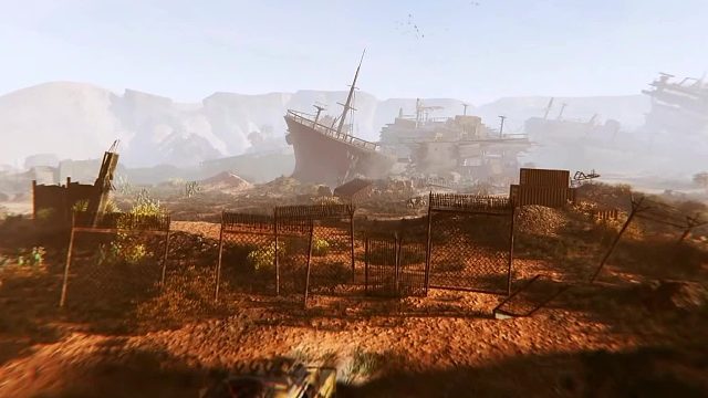 【后启示录建造：序章】末日废土建造游戏Post-ApoBuilder:Prologue