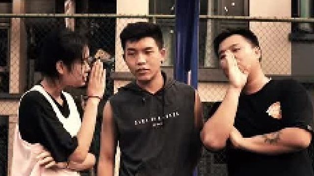 你的兄弟赶紧对号入座！