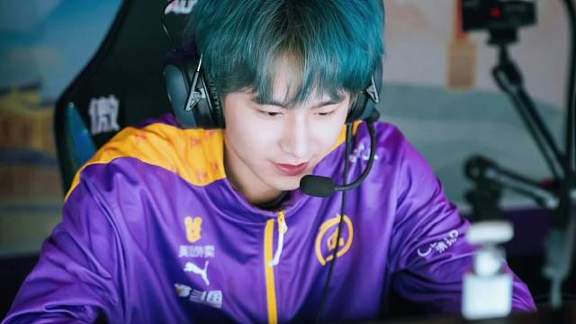 《打野各有所长》