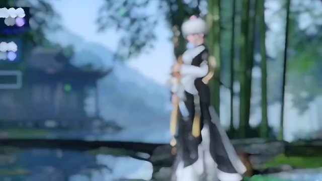 这套衣服真好看