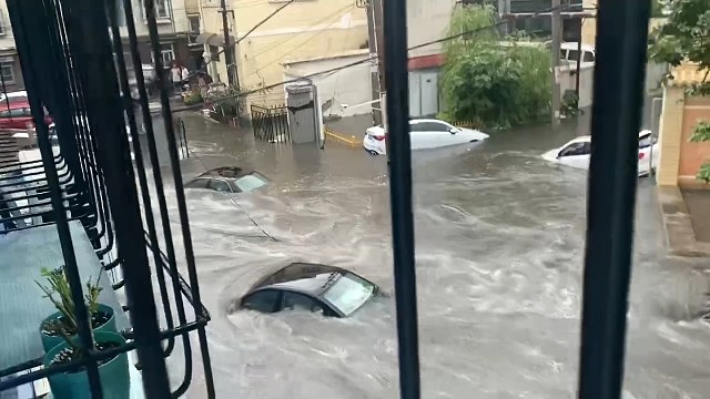 一方有难，八方支援