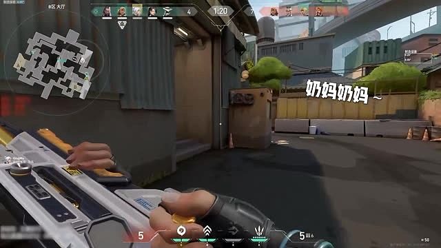 这奶妈真不讲武德不懂得人情世故