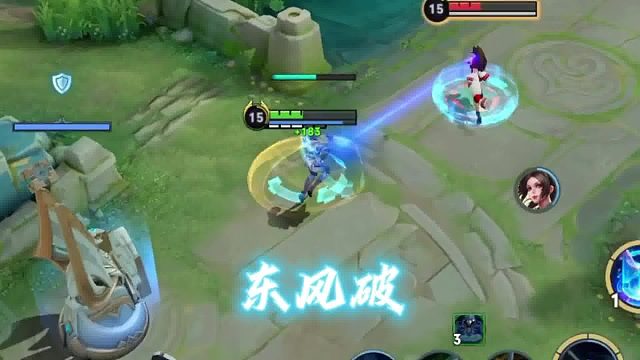 诸葛亮之究极奥义