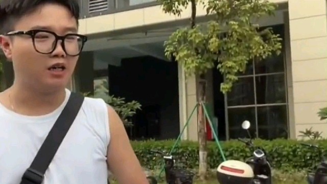 男人会撒娇表哥买雪糕