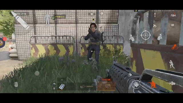 五头真演，这都被爆头！可惜了！