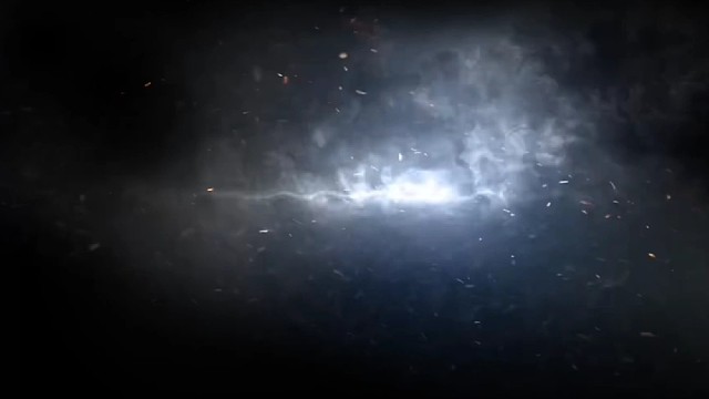 【命运方舟】职业技能实机演示—枪炮大师