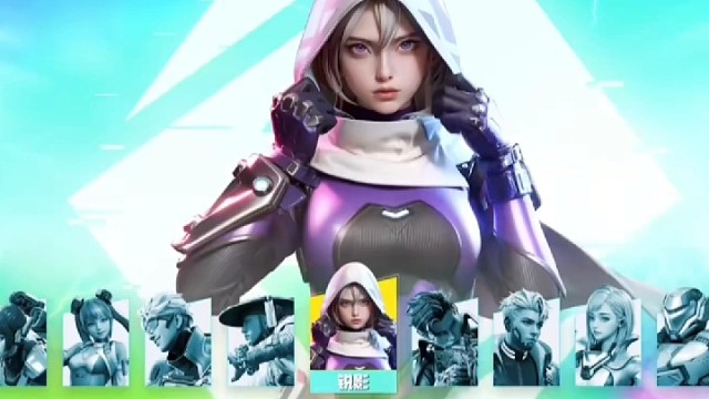 【高能英雄】高能来袭！英雄实战演习之空空篇