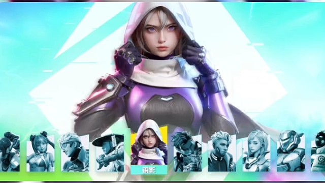 【高能英雄】高能来袭！英雄实战演习之罗杰斯篇