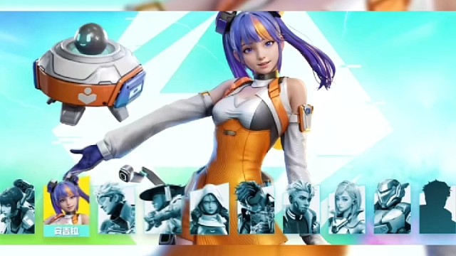 【高能英雄】高能来袭！英雄实战演习之菲儿篇