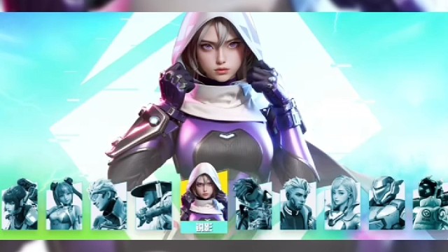 【高能英雄】高能来袭！英雄实战演习之芬尼篇