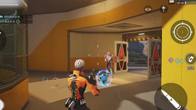 【高能英雄】这波你学废了吗