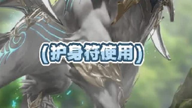 【命运方舟】方舟护身符使用指南