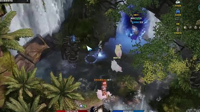 【命运方舟】一个副本免费白嫖T3材料轻松从1340到1370