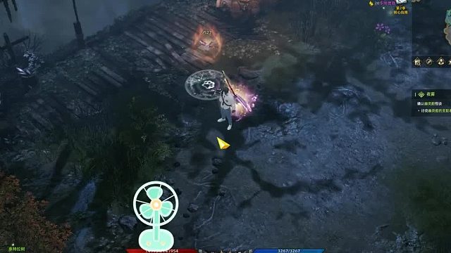 【命运方舟】最赚钱的副职业钓鱼最值钱的鱼货你知道在哪钓吗