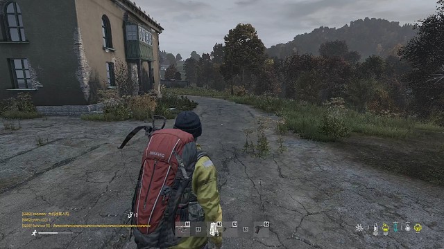 你要时刻小心有老六