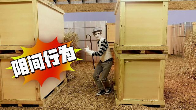 荒野乱斗：游戏里的阴间行为！