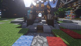 初心異時(shí)空rpg-長(zhǎng)期服公會(huì)bug修復(fù)片段