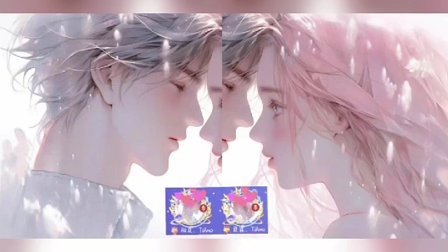 初见乍欢，久处亦怦然@初夏、TiAmo