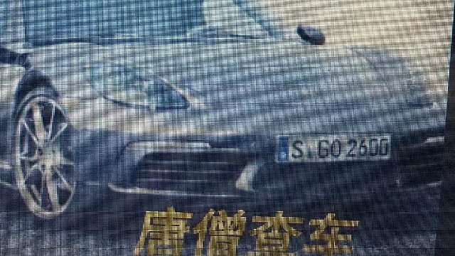 #二手车#维保记录怎么查询？以及排查是否火烧、泡水等重大事故